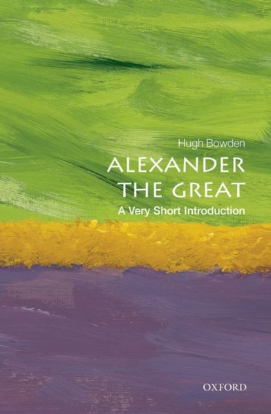 Produktbild: Alexander the Great