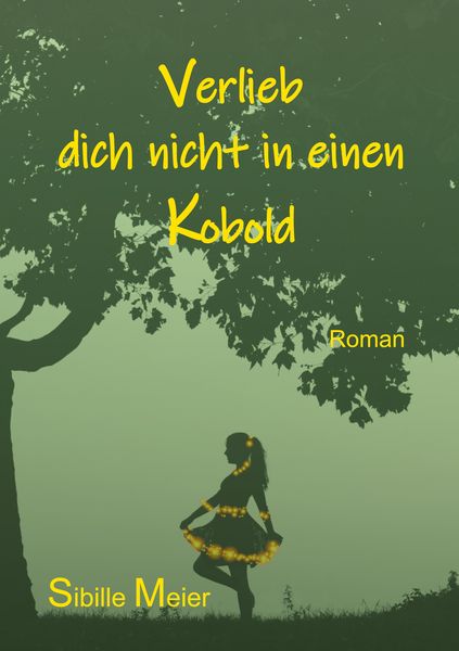 Produktbild: Verlieb dich nicht in einen Kobold