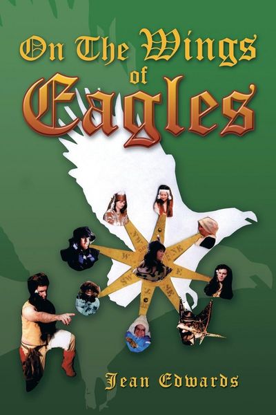 Produktbild: On the Wings of Eagles