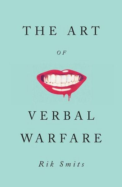 Produktbild: The Art of Verbal Warfare