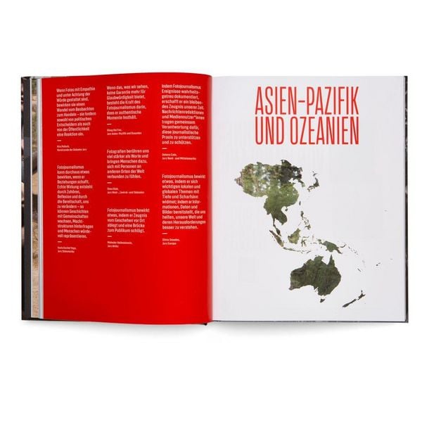 Produktbild: World Press Photo Yearbook 2026