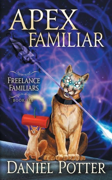 Produktbild: Apex Familiar