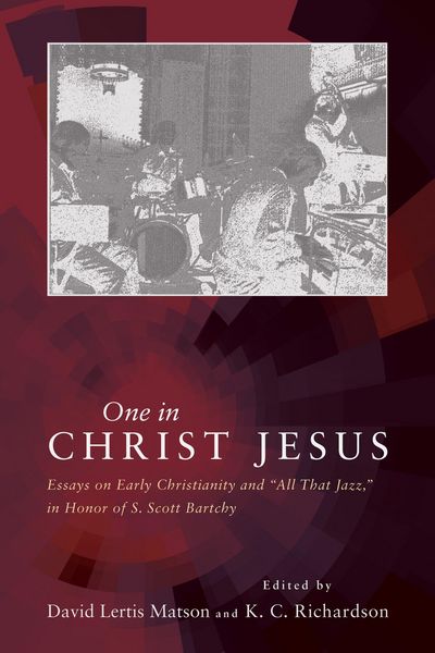 Produktbild: One in Christ Jesus