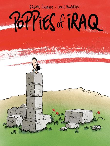 Produktbild: Poppies of Iraq