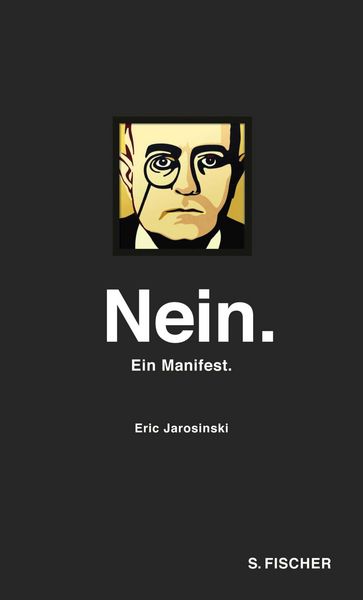 Produktbild: Nein. Ein Manifest