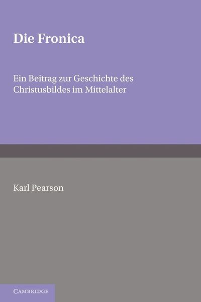 Produktbild: Die Fronica