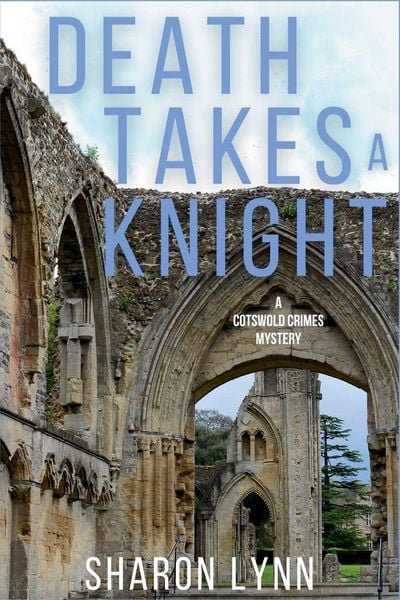 Produktbild: Death Takes a Knight