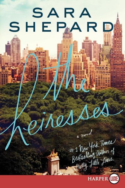 Produktbild: Heiresses LP, The