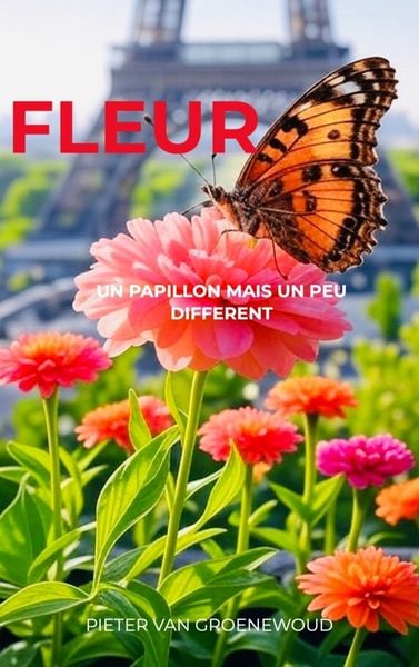 Produktbild: Fleur