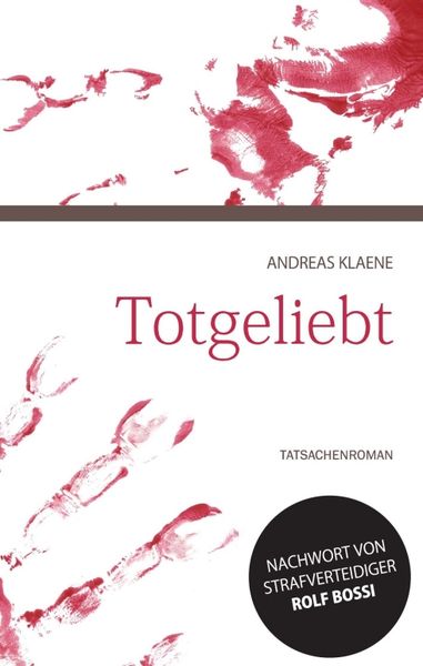 Produktbild: Totgeliebt