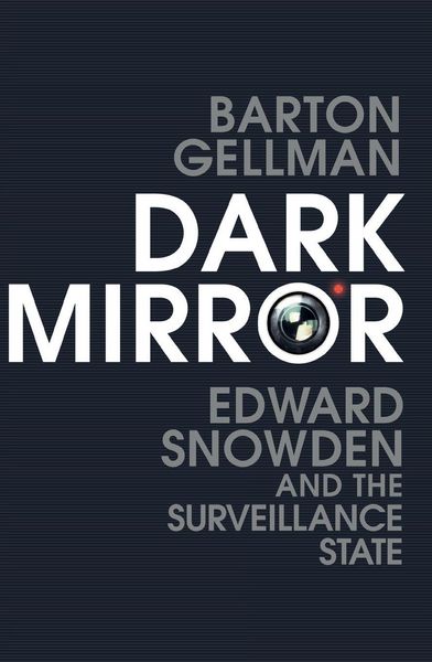 Produktbild: Dark Mirror