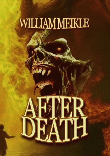 Produktbild: After Death