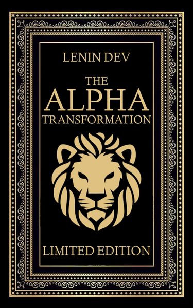 Produktbild: The Alpha Transformation