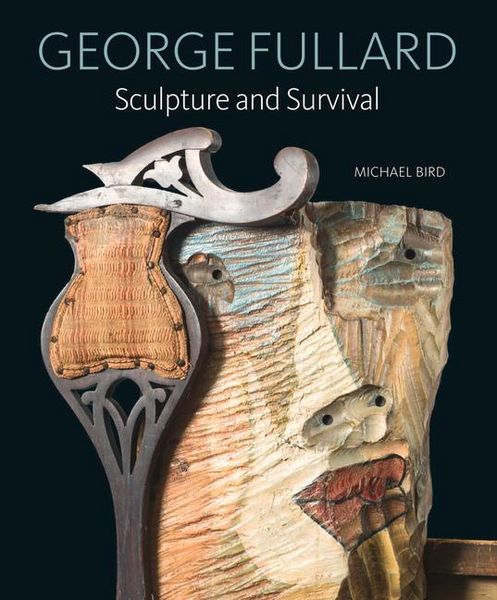 Produktbild: George Fullard