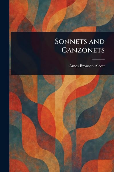 Produktbild: Sonnets and Canzonets