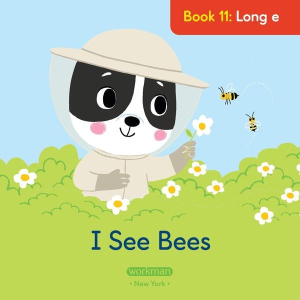 Produktbild: Brain Quest Phonics Readers