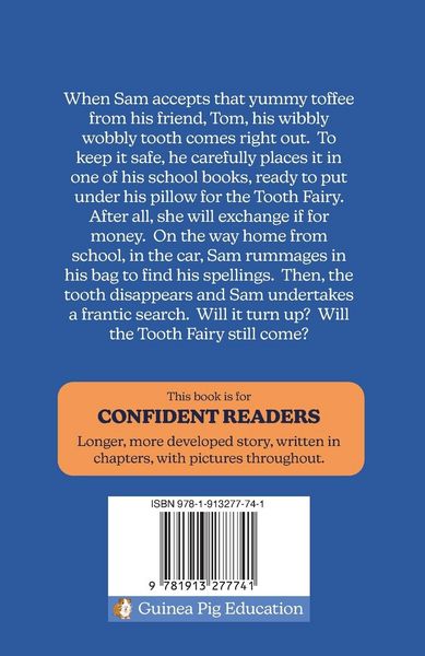 Produktbild: Sam's Tooth