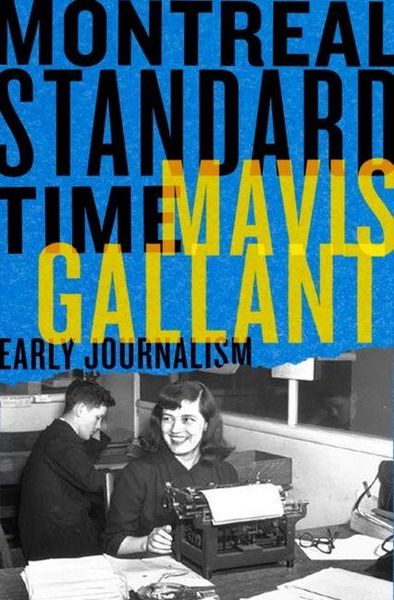 Produktbild: Montreal Standard Time