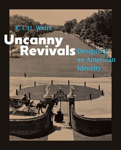 Produktbild: Uncanny Revivals