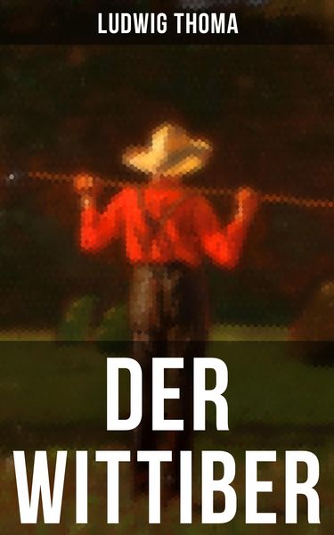 Produktbild: Der Wittiber