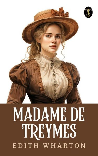 Produktbild: Madame de Treymes