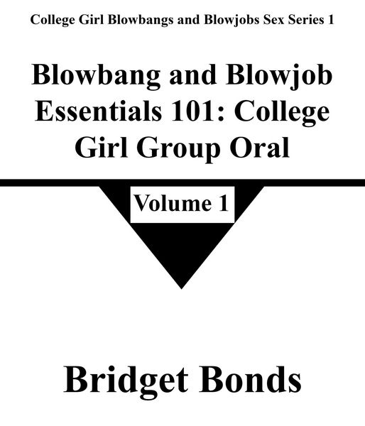 Produktbild: Blowbang and Blowjob Essentials 101: College Girl Group Oral 1