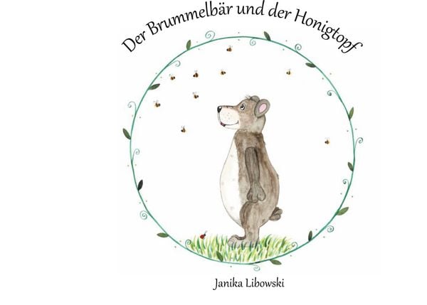 Produktbild: Der Brummelb&auml;r und der Honigtopf