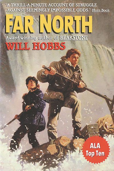 Produktbild: Far North