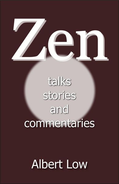 Produktbild: Zen: Talks, Stories and Commentaries