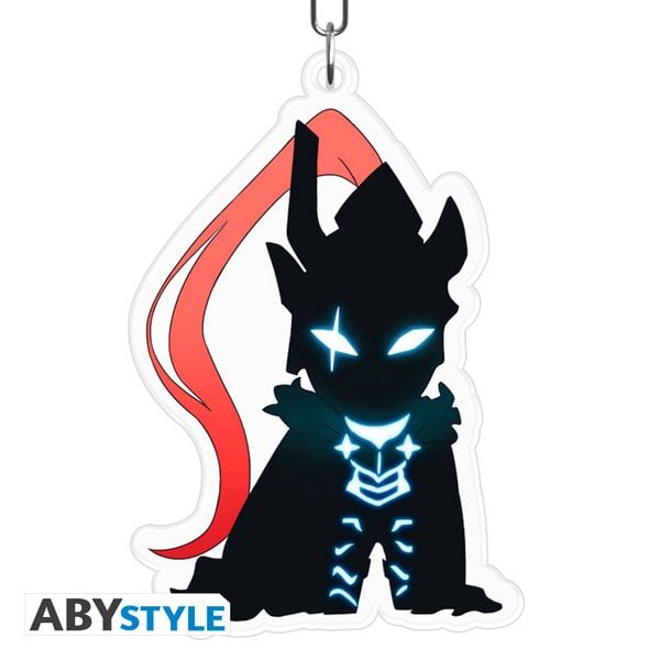 Produktbild: SOLO LEVELING - Acryl&reg; Keychain - Igris