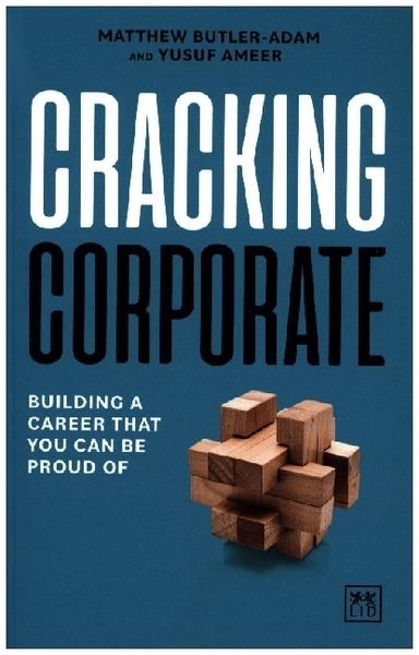 Produktbild: Cracking Corporate