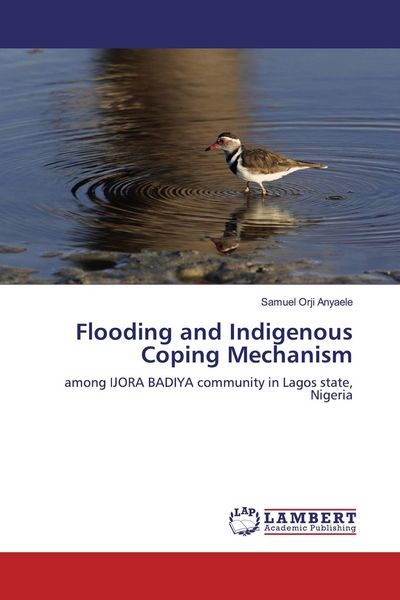 Produktbild: Flooding and Indigenous Coping Mechanism