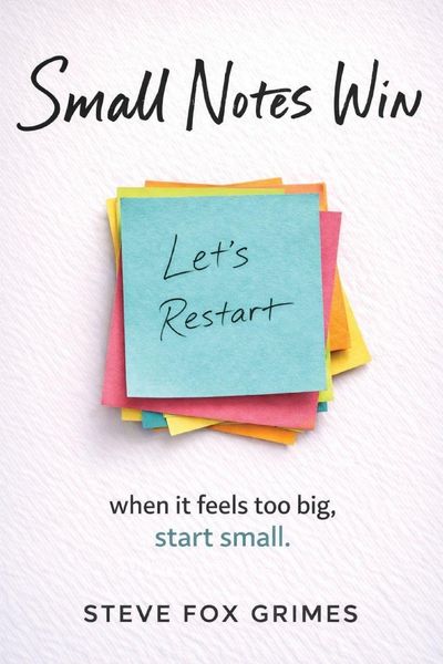 Produktbild: Small Notes Win