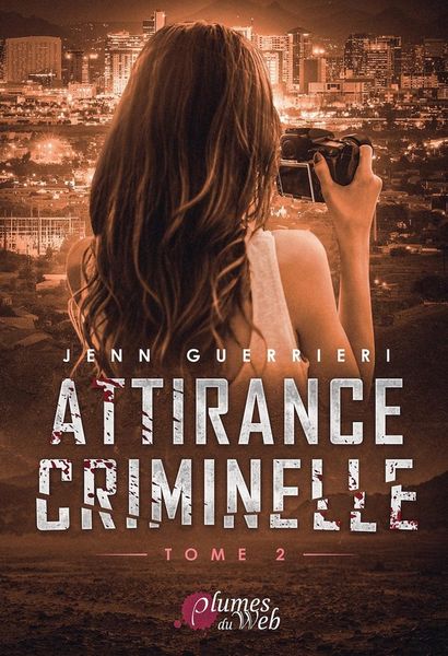 Produktbild: Attirance criminelle. Tome 2