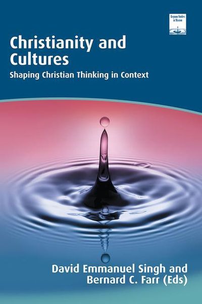 Produktbild: Christianity and Cultures