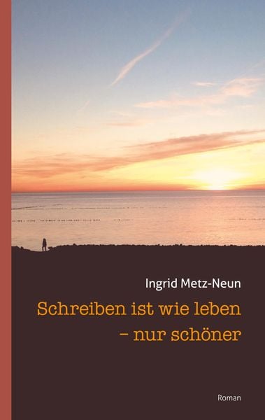 Produktbild: Schreiben ist wie leben - nur sch&ouml;ner
