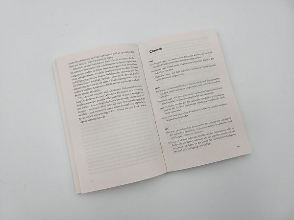Produktbild: Terror gegen Juden