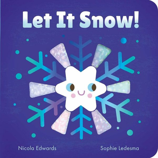 Produktbild: Let It Snow!