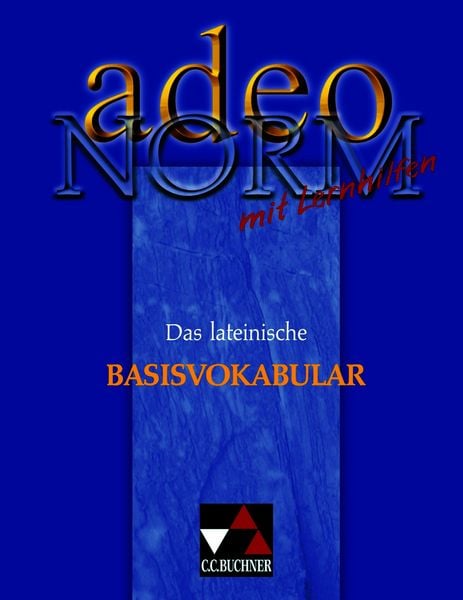 Produktbild: Adeo. Norm