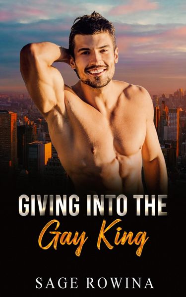 Produktbild: Giving Into The Gay King