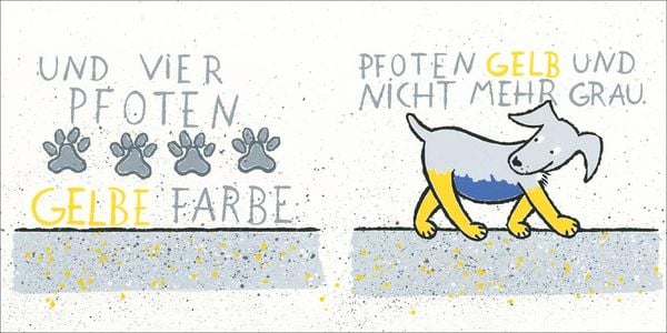 Produktbild: Kunterhund