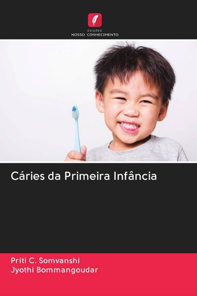 Produktbild: C&aacute;ries da Primeira Inf&acirc;ncia
