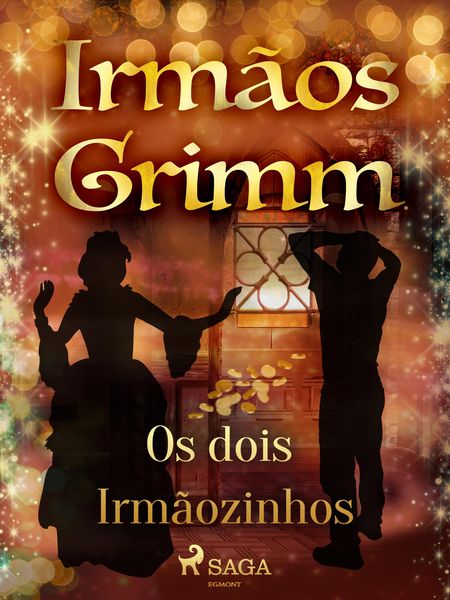 Produktbild: Os dois Irm&atilde;ozinhos