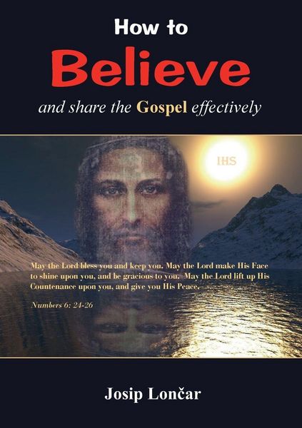 Produktbild: How to Believe