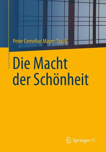 Produktbild: Die Macht der Sch&ouml;nheit