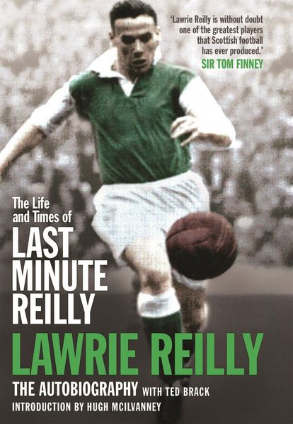 Produktbild: The Life and Times of Last Minute Reilly