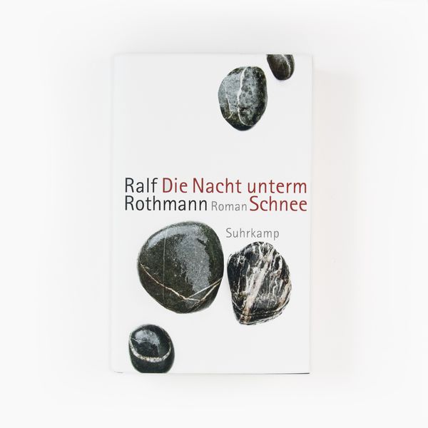 Produktbild: Die Nacht unterm Schnee