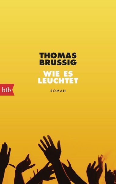 Produktbild: Wie es leuchtet
