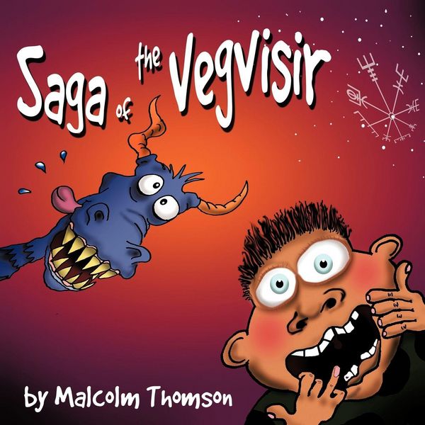 Produktbild: Saga of the Vegvisir