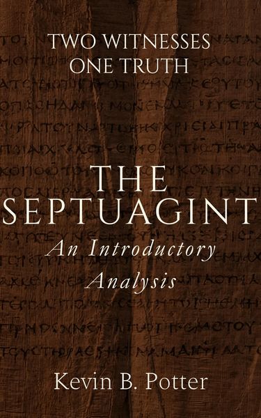 Produktbild: The Septuagint